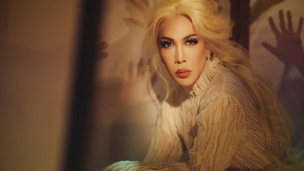The Virtue of Vice Ganda